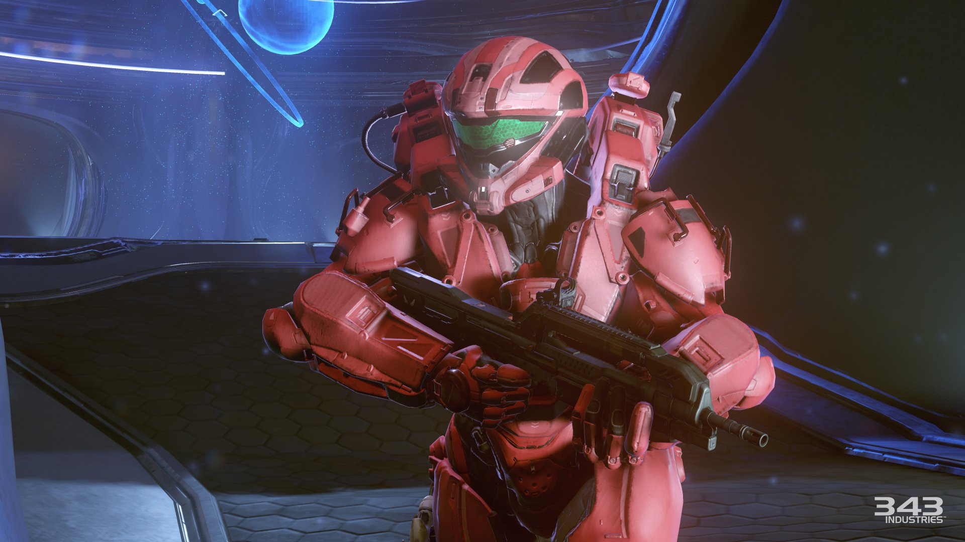 Halo 5: Guardians - Imagen 50